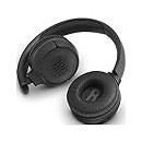 Auriculares BLUETOOTH JBL Tune 570BT Negro