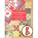el Libro de Patchwork Facil y Rapido