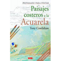 Preparado para Pintar. Paisajes Costeros a la Acurela - Guanxe Atlantic Marketplace