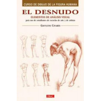 el Desnudo. Elementos de Análisis Visual - Guanxe Atlantic Marketplace