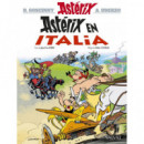 Astã©rix en Italia