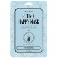 KOCOSTAR RETINOL HAPPY MASK 25 ML