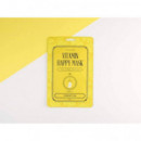 KOCOSTAR VITAMIN HAPPY MASK 25 ML