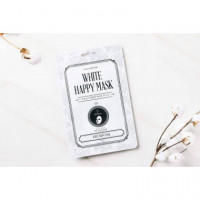 KOCOSTAR WHITE HAPPY MASK 25 ML