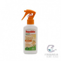 REPEL BITE FOTOPROT NATU INFANTIL SPF 50 100ML