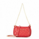 VALENTINO HAND BAGS Bandolera Rosa VBS3KK24R-003