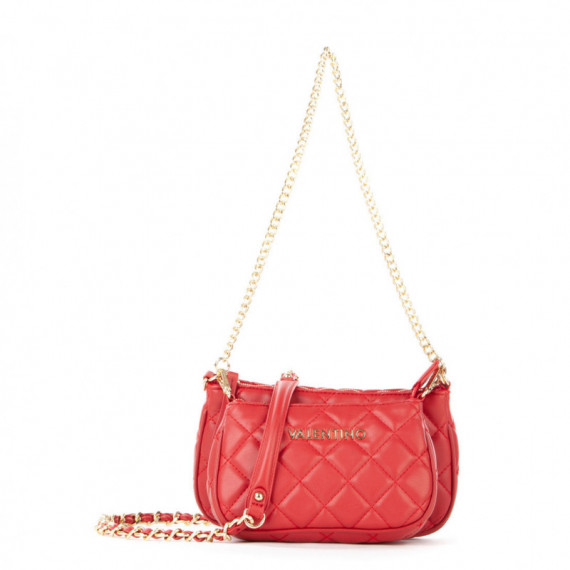 VALENTINO HAND BAGS Bandolera Rosa VBS3KK24R-003