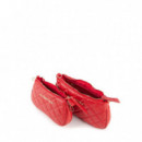 VALENTINO HAND BAGS Bandolera Rosa VBS3KK24R-003