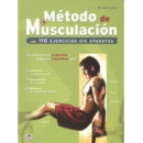 M�todo de Musculaci�n. 110 Ejercicios sin Aparatos
