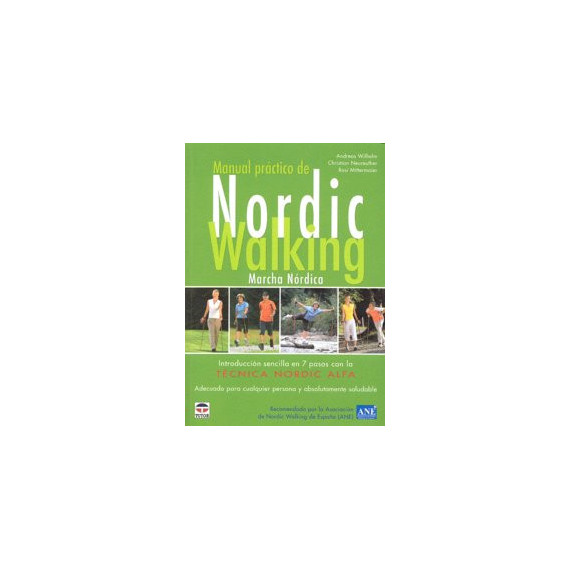 Manual Prãctico de Nordic Walking