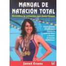 Manual de Nataci�n Total