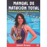Manual de Nataci�n Total