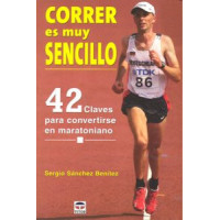 Correr Es Muy Sencillo