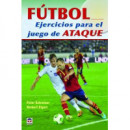 F�tbol. Ejercicios para el Juego de Ataque
