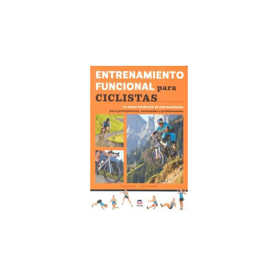 Entrenamiento Funcional para Ciclistas
