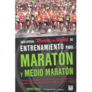 Gu�a Oficial Rock N Roll de Entrenamiento para Marat�n y Medio Marat�n