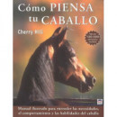 Cã³mo Piensa tu Caballo