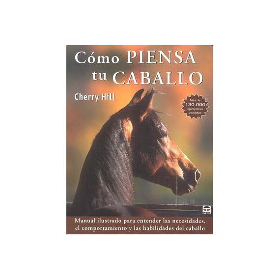 Cã³mo Piensa tu Caballo