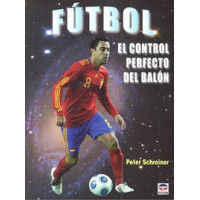 F�tbol. el Control Perfecto del Bal�n