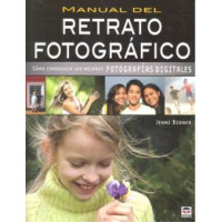 Manual del Retrato Fotográfico - Guanxe Atlantic Marketplace