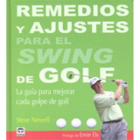 Remedios y Ajustes para el Swing de Golf