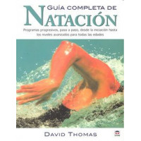 Gu�a Completa de Nataci�n