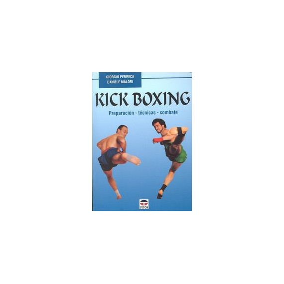 Kick Boxing