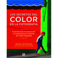 los Secretos del Color en la Fotografía - Guanxe Atlantic Marketplace