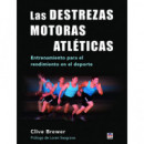 las Destrezas Motoras Atl�ticas