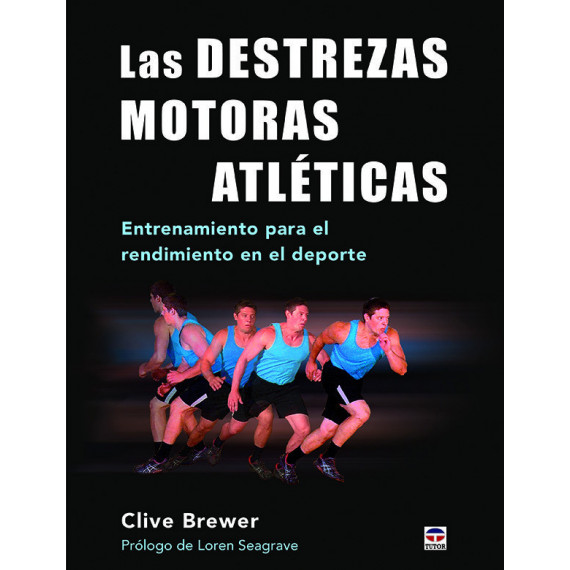 las Destrezas Motoras Atl�ticas
