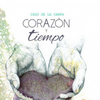 Corazón y Tiempo - Guanxe Atlantic Marketplace