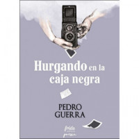 Hurgando en la Caja Negra - Guanxe Atlantic Marketplace