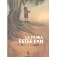 la Barba de Peter Pan - Guanxe Atlantic Marketplace