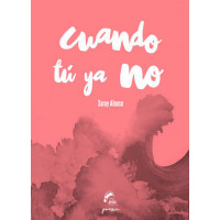 Cuando Tú Ya No - Guanxe Atlantic Marketplace