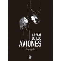 a Pesar de los Aviones - Guanxe Atlantic Marketplace
