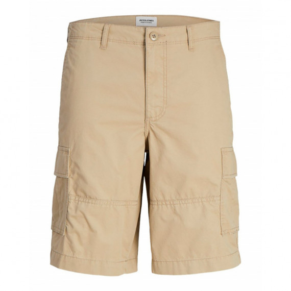 Bermudas JACK AND JONES Cargo Kaki