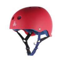 Casco TRIPLE 8  Brainsaver United