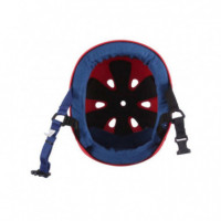 Casco TRIPLE 8  Brainsaver United