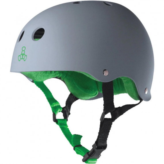 Casco TRIPLE 8  Brainsaver United