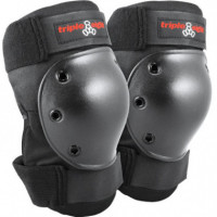 Protecciones TRIPLE 8  Pack 3 para Niño