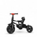 Triciclo Evolutivo Rito Star Rojo  QPLAY