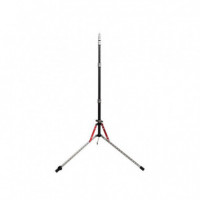 SMDV Pie Carbono Profesional para Flash 49-218CM