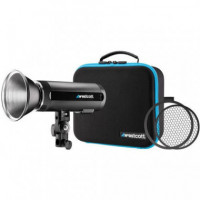WESTCOTT FJ200 Flash