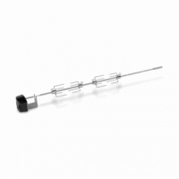 Asador Giratorio para Genesis Ii de 4 y 6 Quemadores Weber®  WEBER