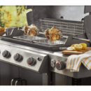 Asador Giratorio para Genesis Ii de 4 y 6 Quemadores Weber®  WEBER