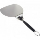 Pala para Pizza- Acero Inoxidable con Mango Abatible- Barbacoa- Weber®  WEBER