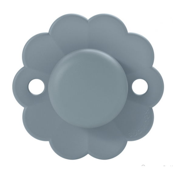 SUAVINEX Chupete Silicona WON-0-6M Spring Lake