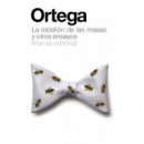 la Rebeliã³n de las Masas y Otros Ensayos