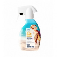 Sensilis Lotion Spray Spf 50+ Pedriatrics 1 Envase 200 Ml  DERMOFARM