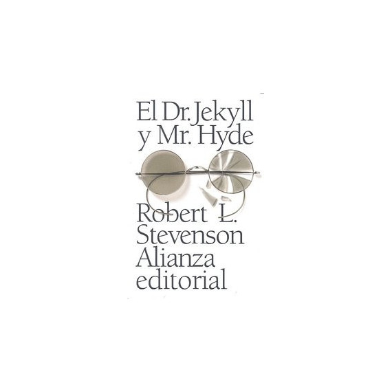 el Dr. Jekyll y Mr. Hyde